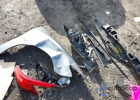 2018 Nissan Maxima 3.5 Sv from USA, damaged, VIN 1N4AA6AP4JC408538